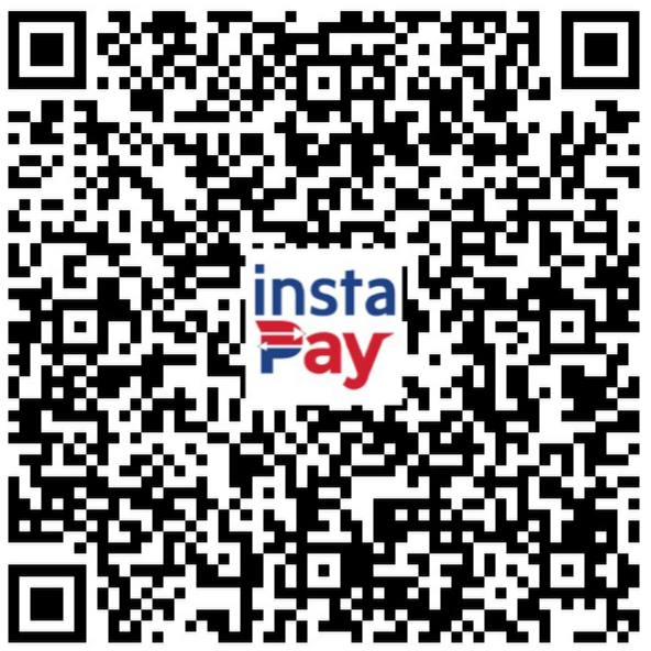 GCash QR Code